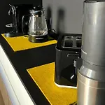Haus Filomena Сasa de vacaciones