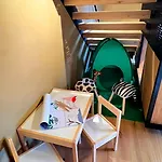 Haus Filomena Сasa de vacaciones