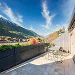 Haus Filomena Сasa de vacaciones *
