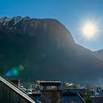 Сasa de vacaciones Haus Filomena