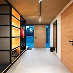 Haus Filomena Сasa de vacaciones Oetz