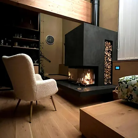 度假居 Haus Filomena *