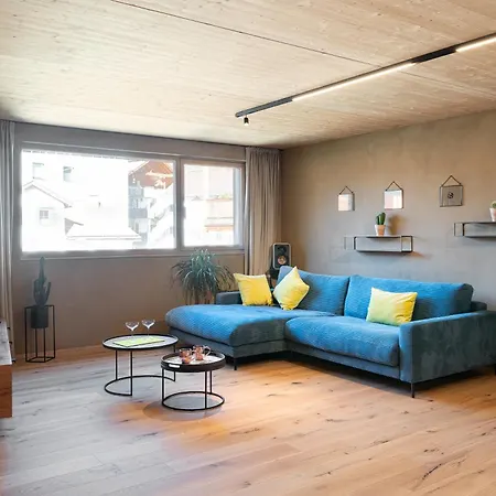 Haus Filomena 厄茨