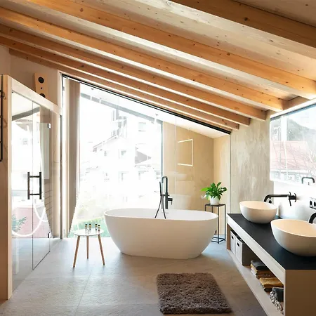 Haus Filomena 度假居 *
