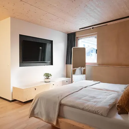 Haus Filomena 度假居