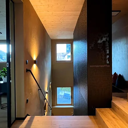 Haus Filomena Сasa de vacaciones
