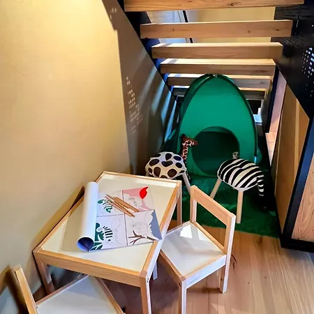 Haus Filomena 度假居
