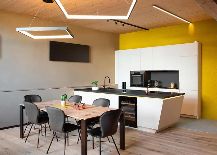 Haus Filomena Prázdninový dům