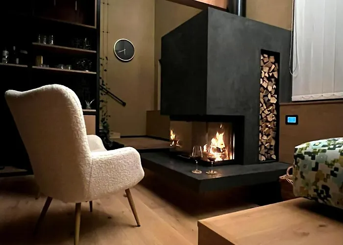 Prázdninový dům Haus Filomena *