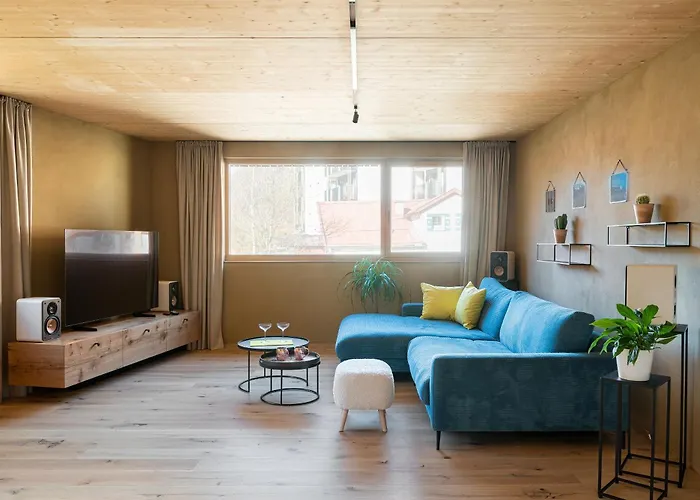 Haus Filomena اوتز