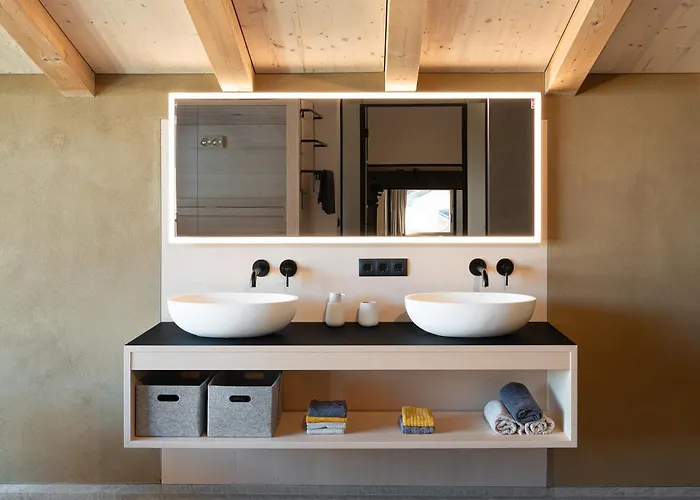 Haus Filomena بيت للعطل اوتز