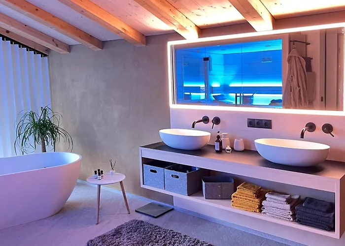 Prázdninový dům Haus Filomena Oetz