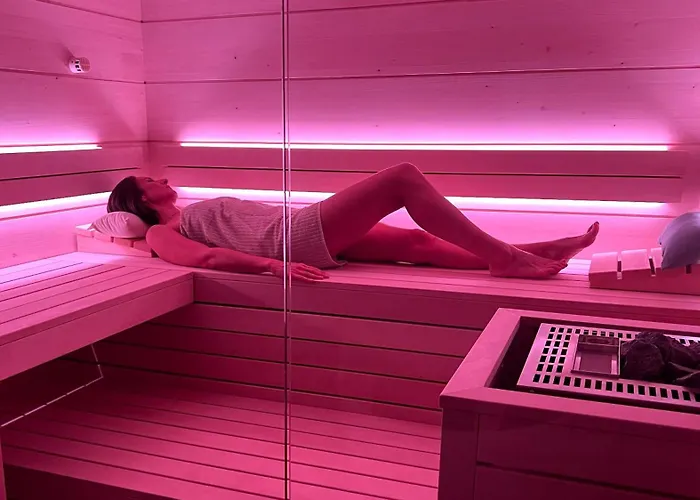 Prázdninový dům Haus Filomena *