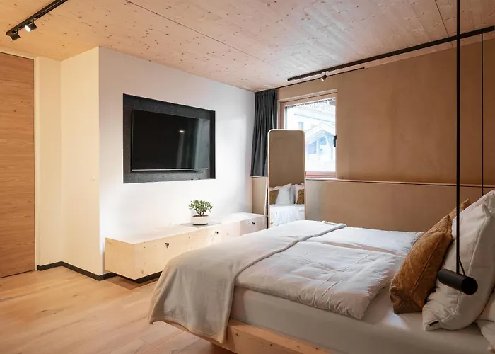 Haus Filomena Prázdninový dům