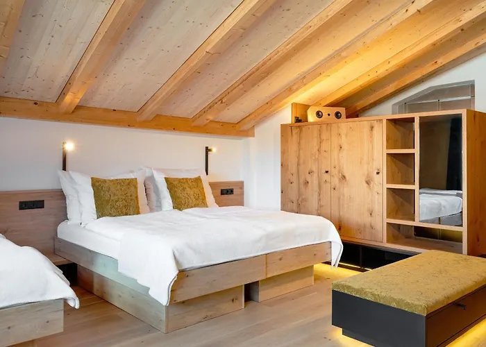 Haus Filomena اوتز