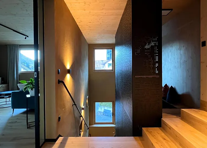 Haus Filomena Prázdninový dům