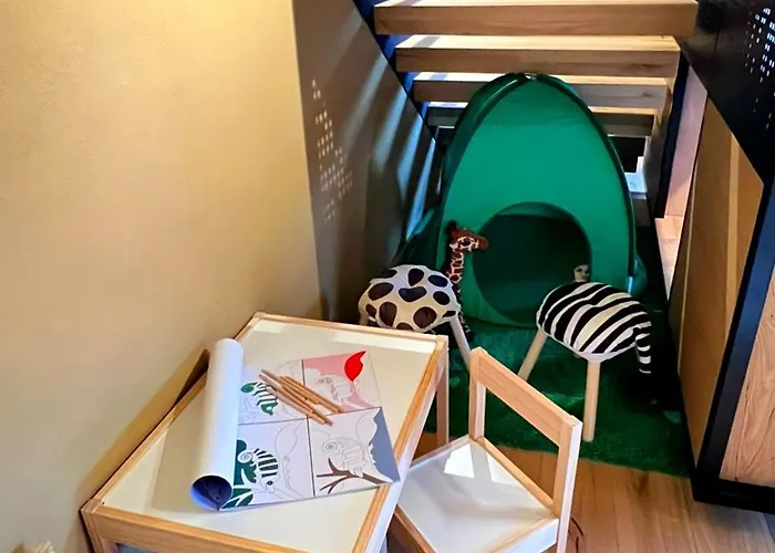 Haus Filomena Prázdninový dům