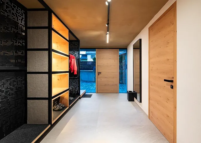 Haus Filomena بيت للعطل اوتز