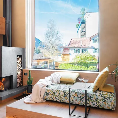 Σπίτι διακοπών Haus Filomena *