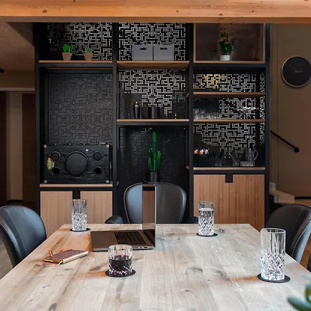 Σπίτι διακοπών Haus Filomena Oetz