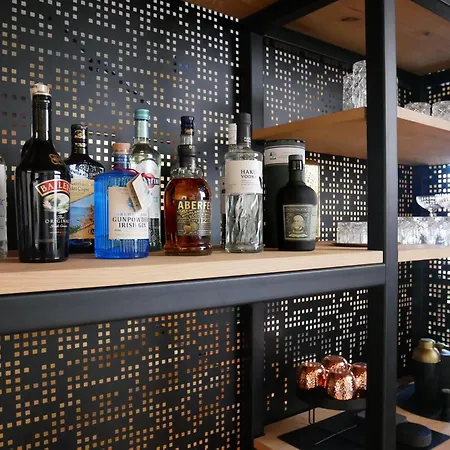 Haus Filomena Σπίτι διακοπών Oetz