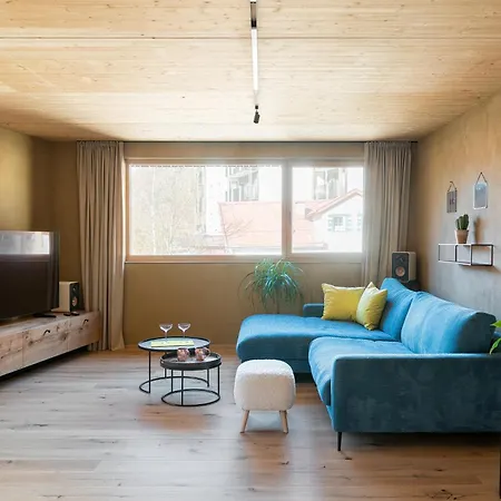 Haus Filomena Oetz