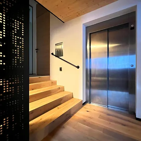 Σπίτι διακοπών Haus Filomena *