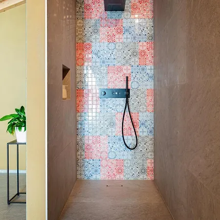 Haus Filomena * אוץ