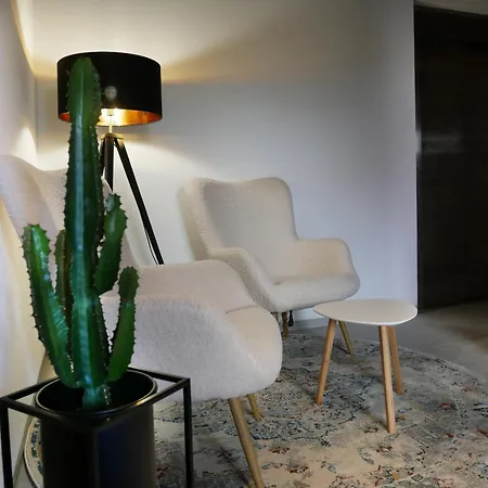 Haus Filomena Σπίτι διακοπών *