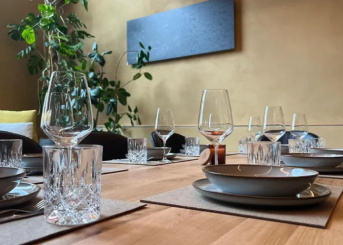 Σπίτι διακοπών Haus Filomena *