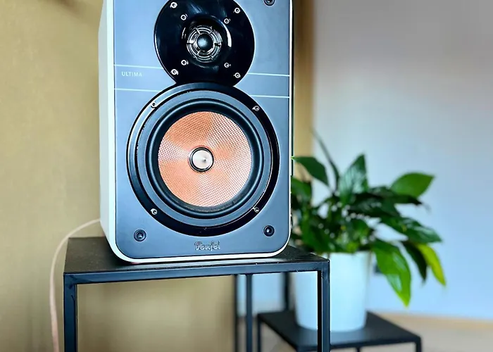 Σπίτι διακοπών Haus Filomena *