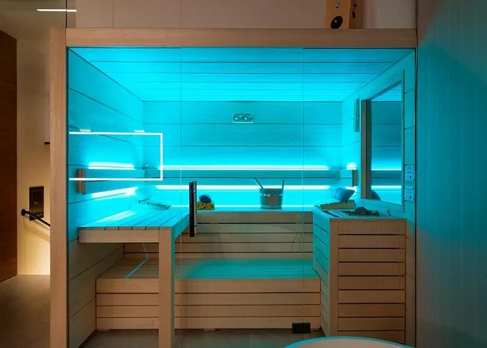 Haus Filomena אוץ