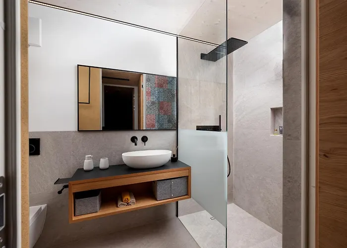 Haus Filomena בית נופש אוץ