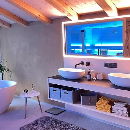 Holiday home Haus Filomena Oetz