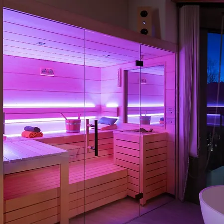 Haus Filomena Holiday home *