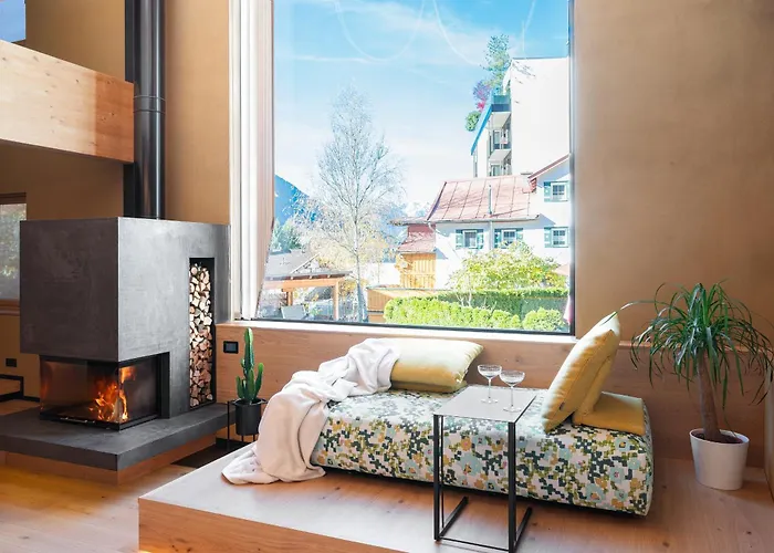 Holiday home Haus Filomena *