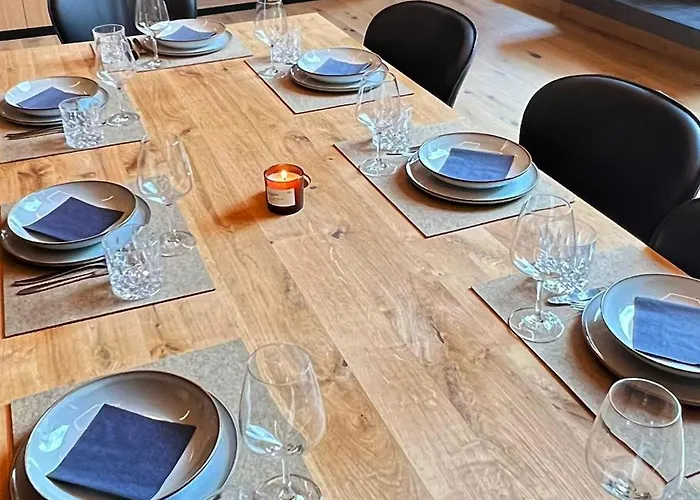 Holiday home Haus Filomena