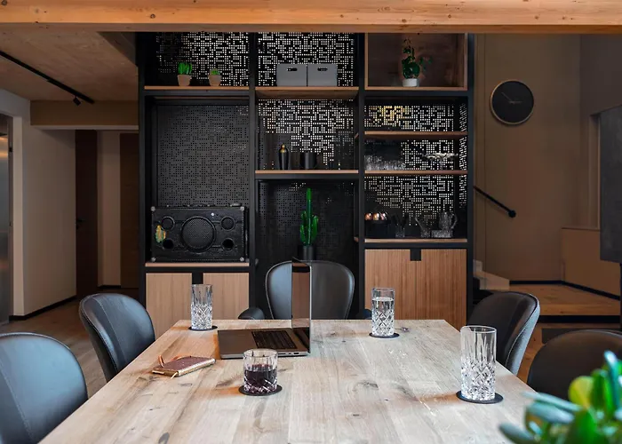 Holiday home Haus Filomena Oetz