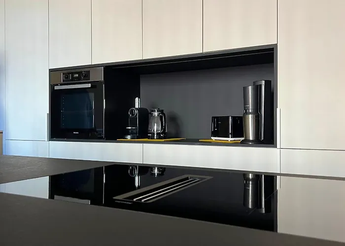 Haus Filomena Holiday home *