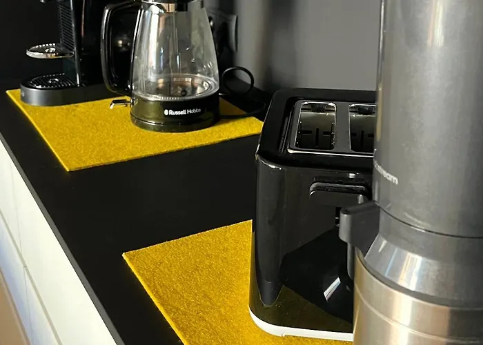 Haus Filomena Holiday home