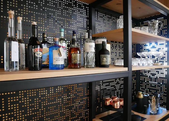 Haus Filomena Holiday home Oetz