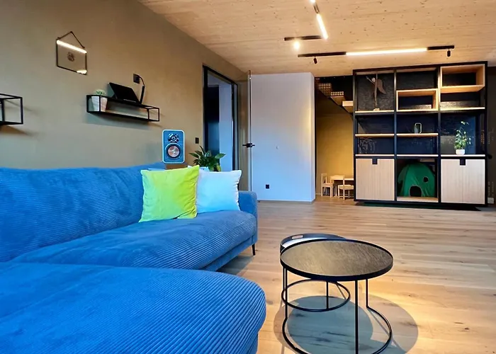 Haus Filomena *