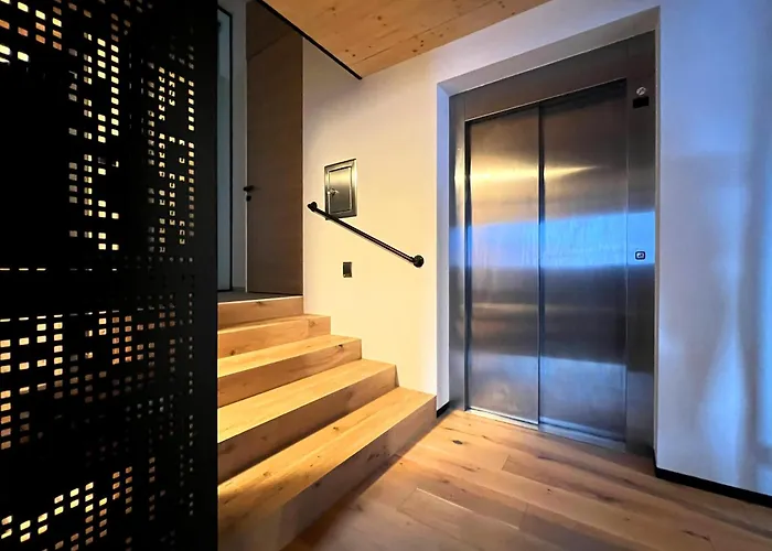 Holiday home Haus Filomena *