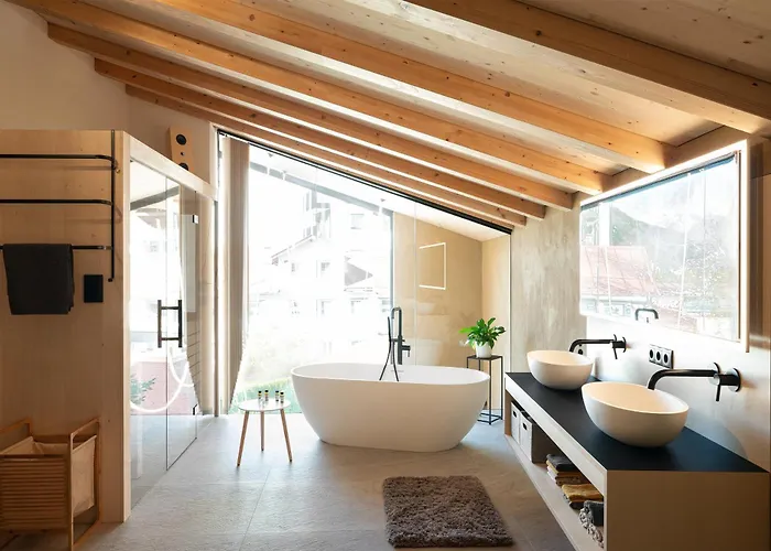 Haus Filomena Holiday home *