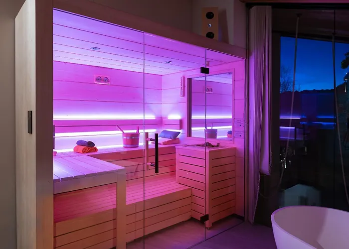 Haus Filomena Holiday home *