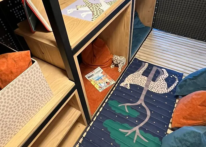 Holiday home Haus Filomena Oetz