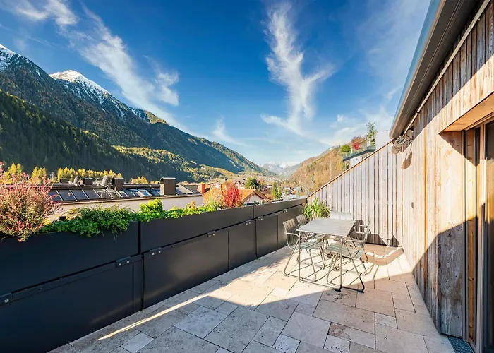 Haus Filomena Holiday home *