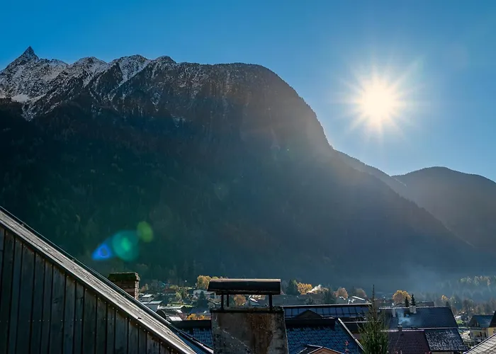 Holiday home Haus Filomena