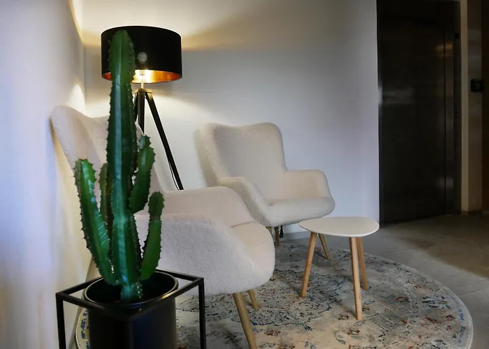 Haus Filomena Holiday home *