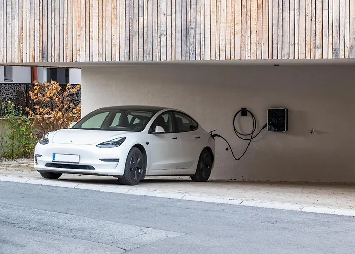 Holiday home Haus Filomena